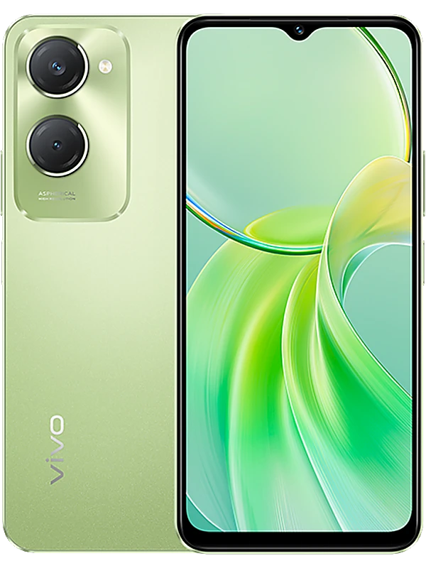 vivo T3 Lite