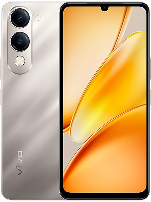 vivo T4 Lite