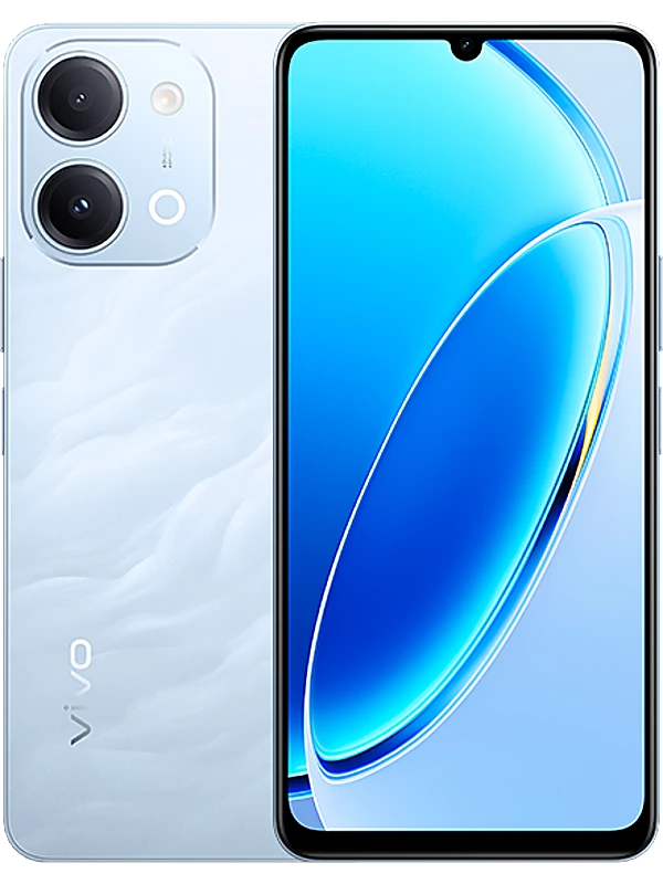 vivo T5 Lite