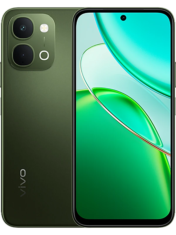 vivo T5x