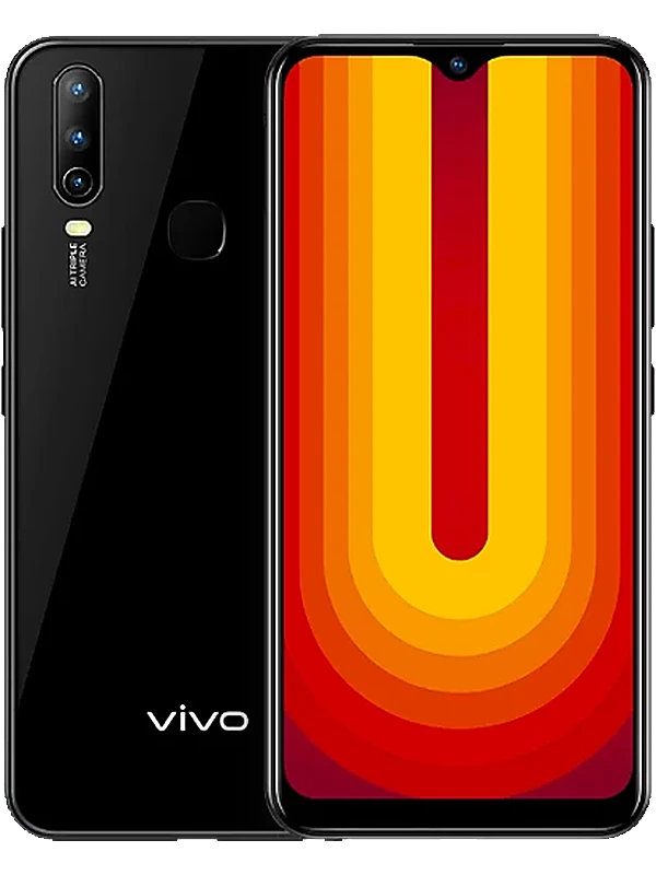 vivo U10