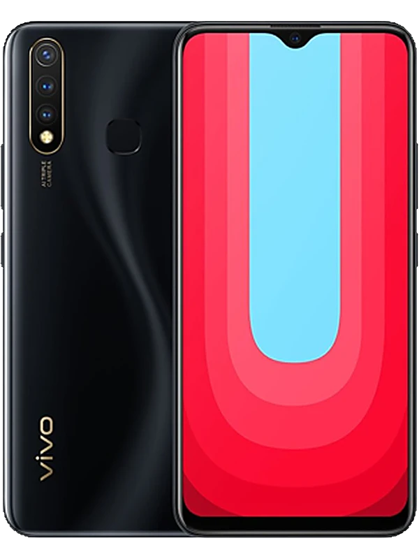 vivo U20