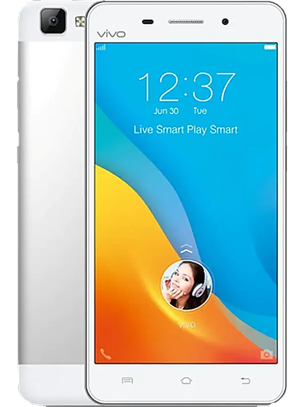 vivo V1 Max