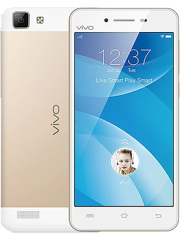 vivo V1