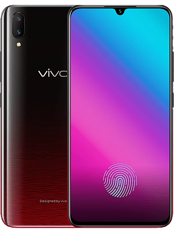 vivo V11 (V11 Pro)