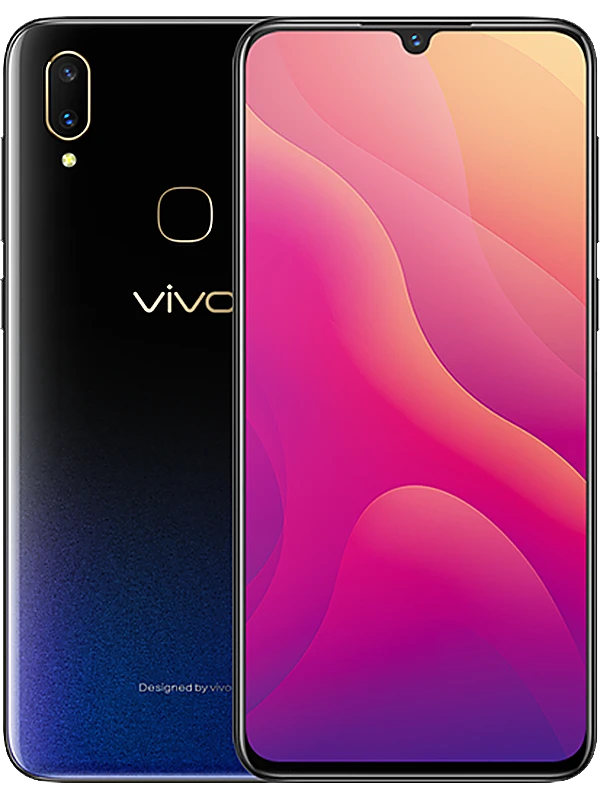 vivo V11i