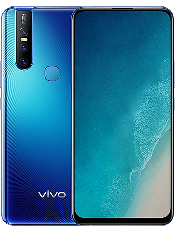 vivo V15
