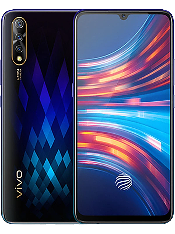 vivo V17 Neo