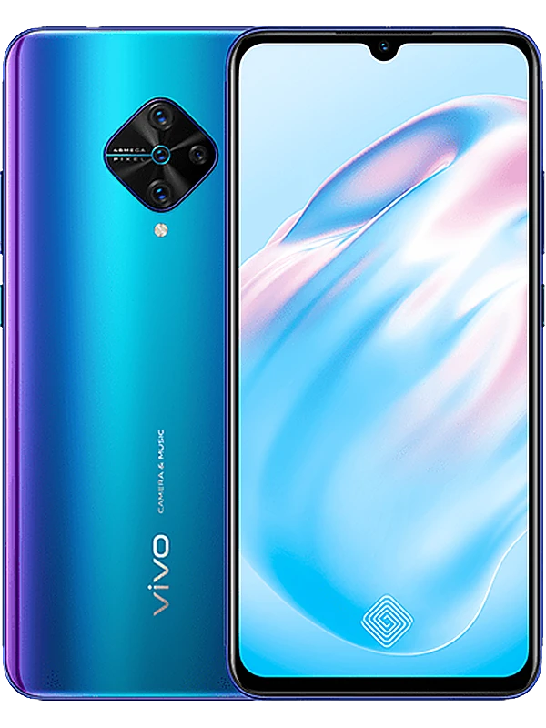 vivo V17 (Russia)