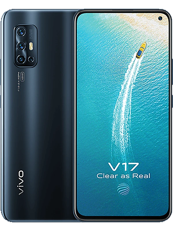 vivo V17