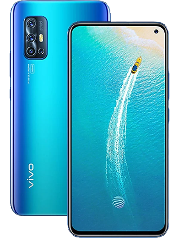 vivo V19 (Indonesia)