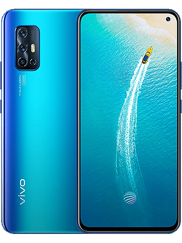 vivo V19 Neo