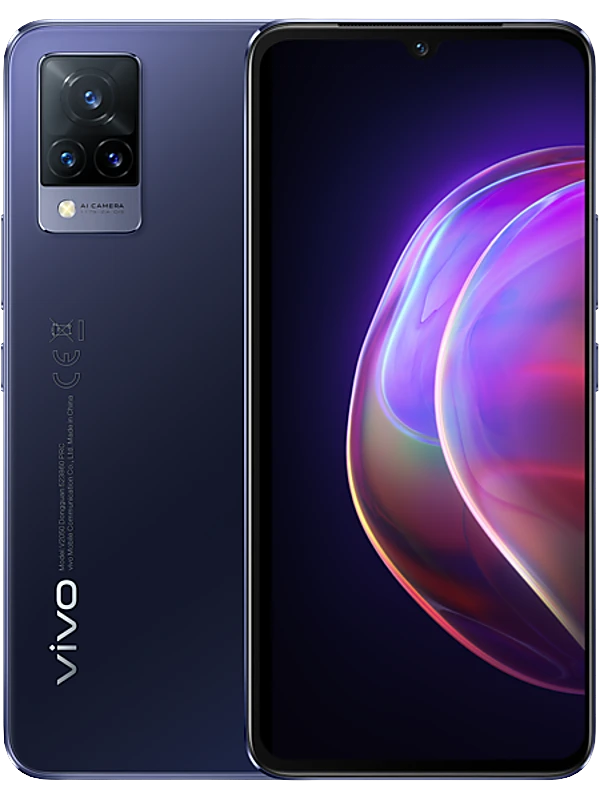 vivo V21s
