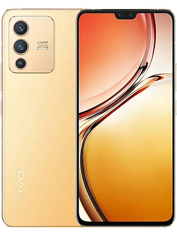 vivo V23 5G