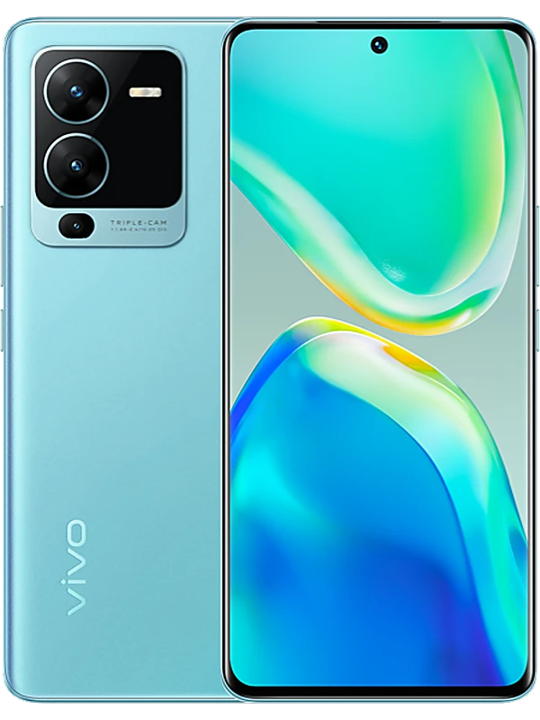 vivo V25 Pro
