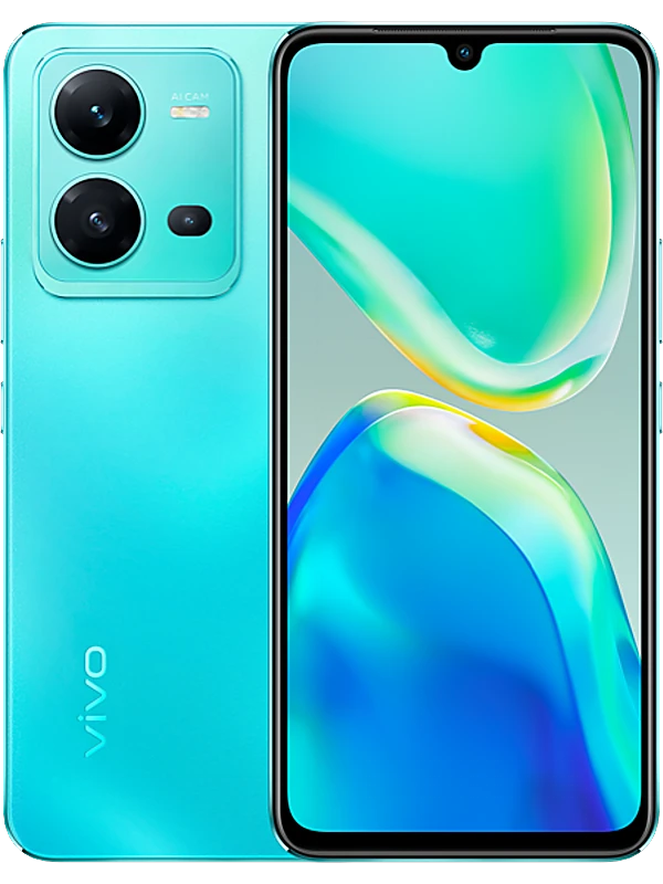 vivo V25