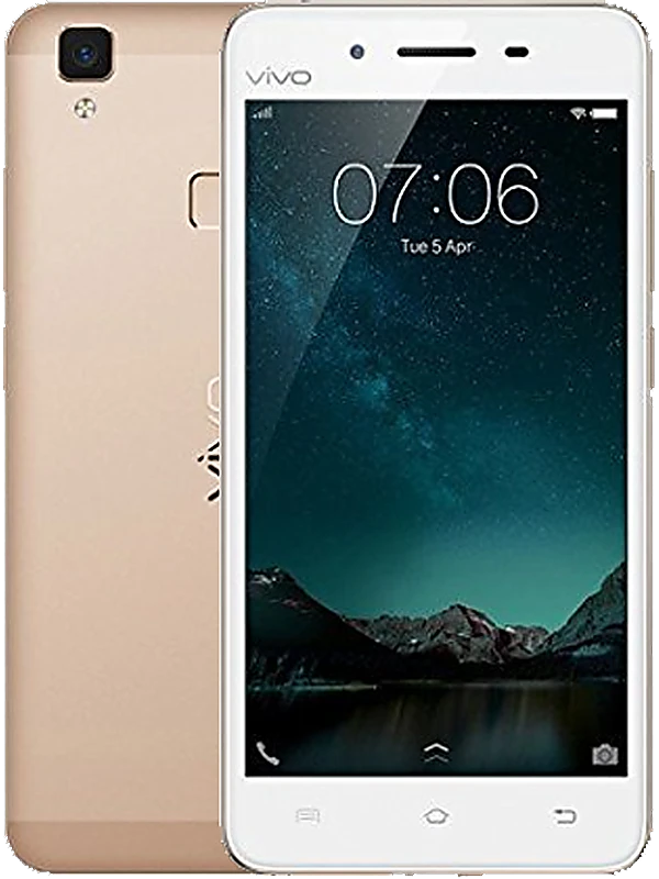 vivo V3