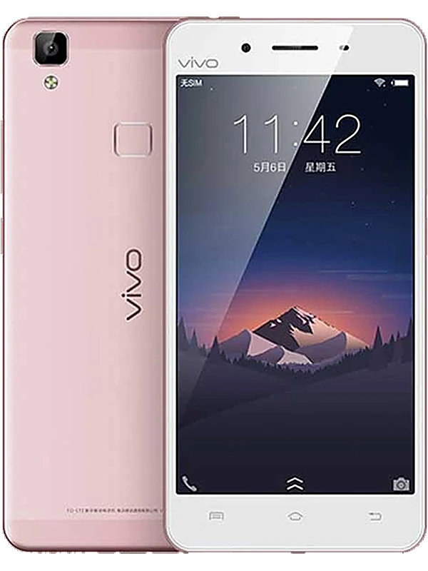 vivo V3Max