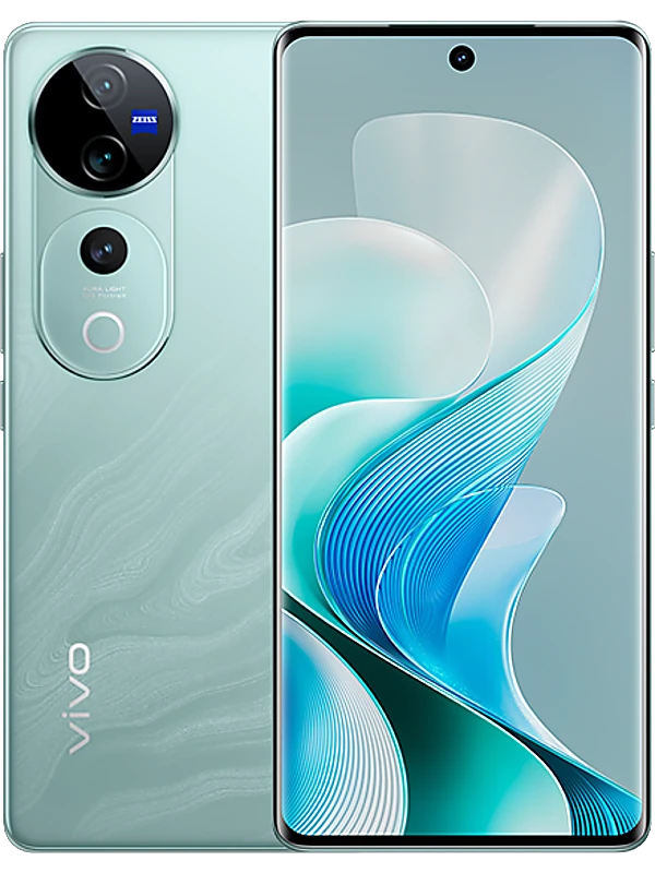 vivo V40 Pro