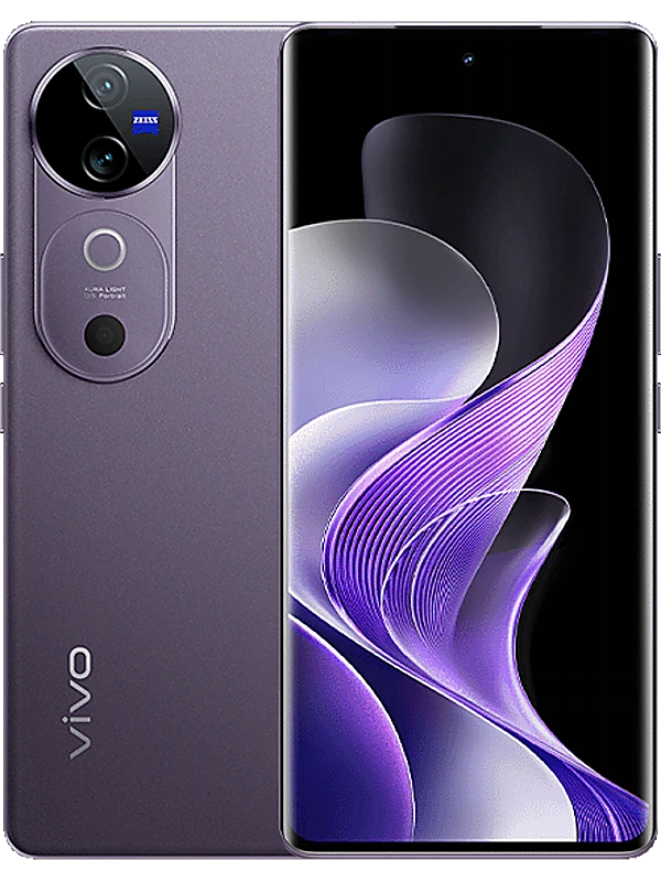 vivo V40