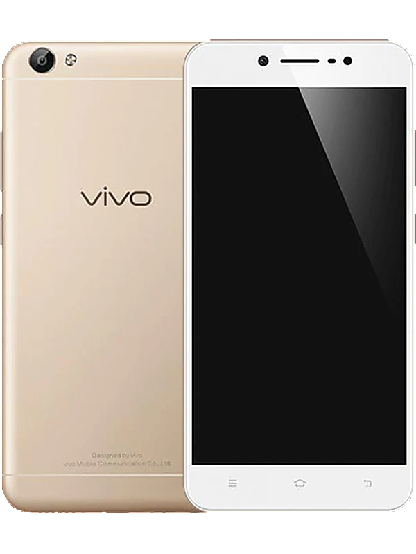 vivo V5 Lite (vivo 1609)