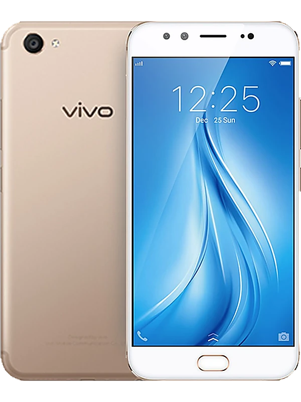 vivo V5 Plus