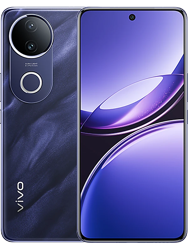 vivo V50e