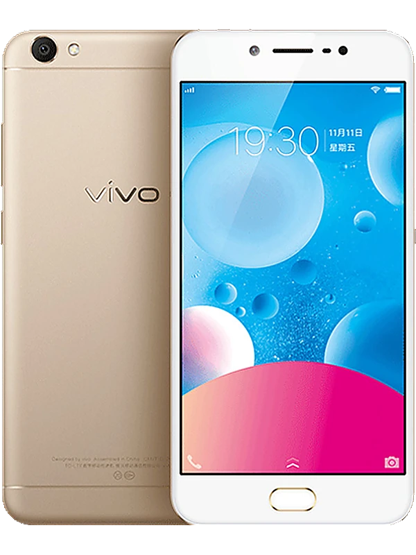 vivo V5s
