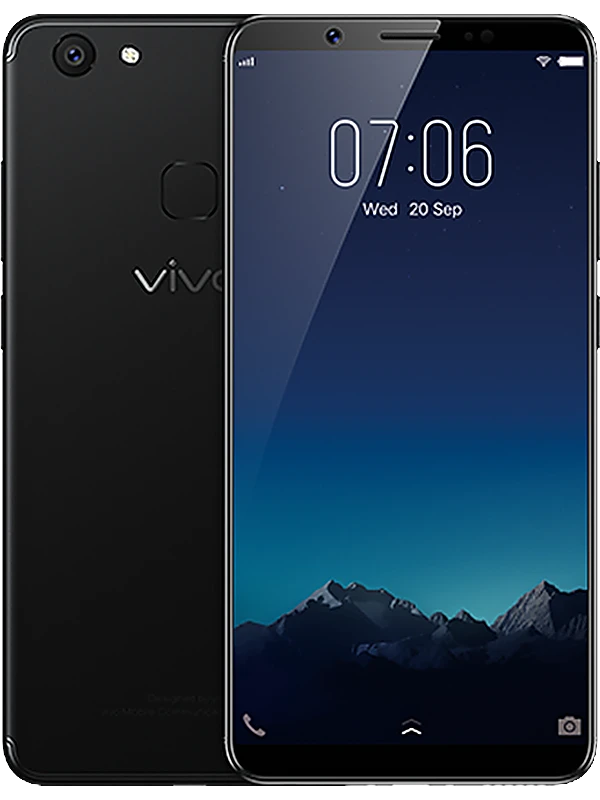 vivo V7 plus