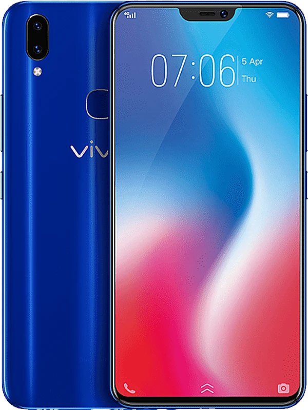 vivo V9