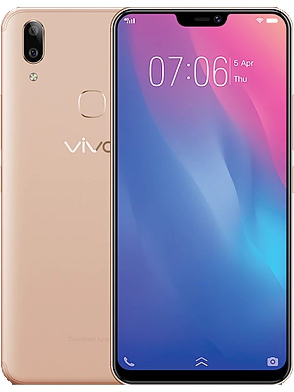 vivo V9 Youth