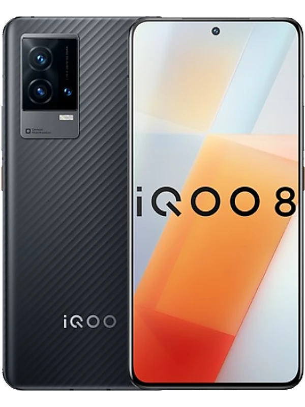 vivo iQOO 8