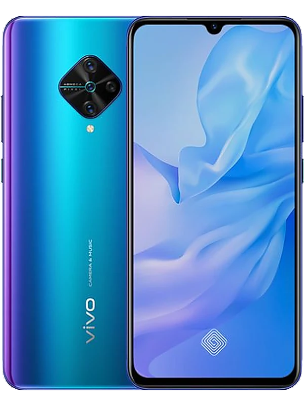 vivo S1 Pro