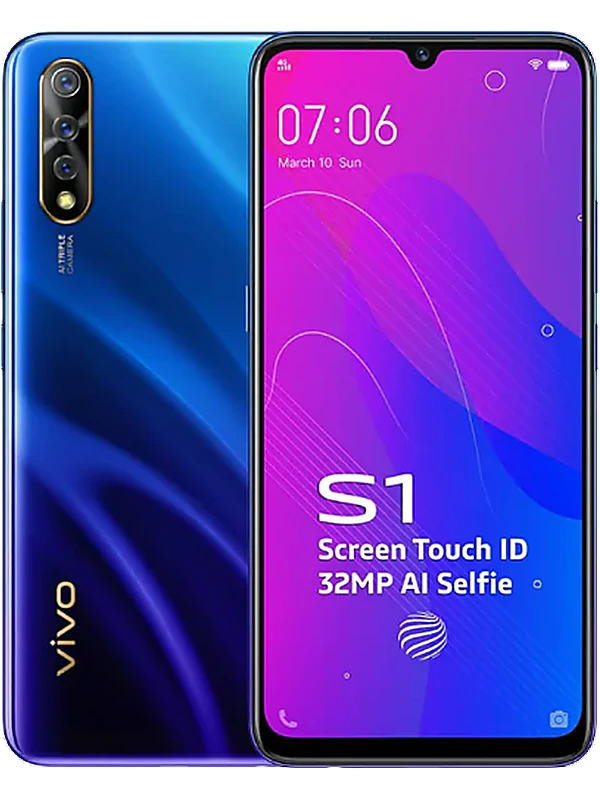vivo S1