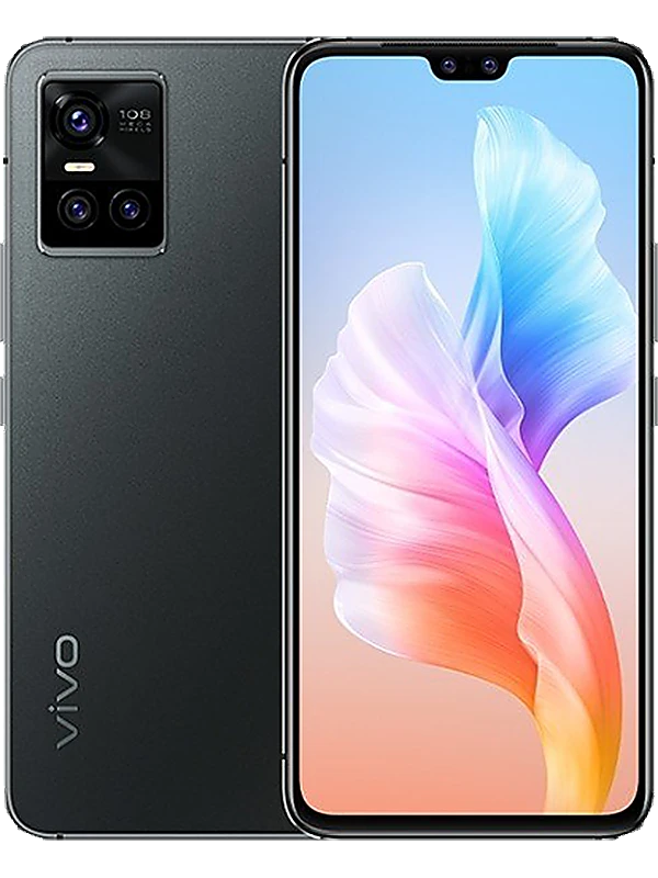 vivo S10