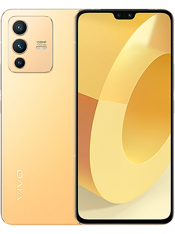 vivo S12