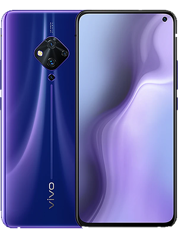 vivo S5