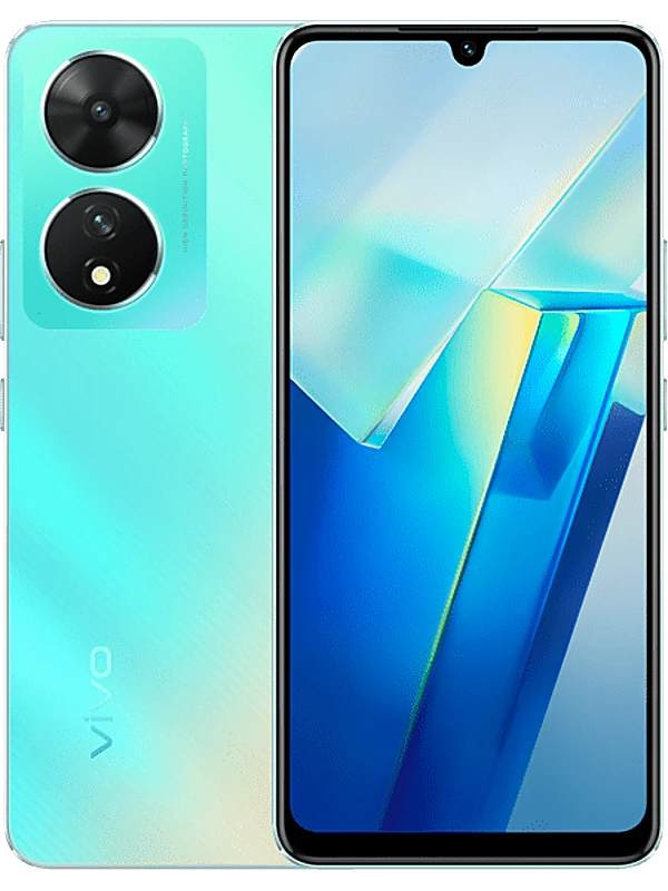 vivo T2