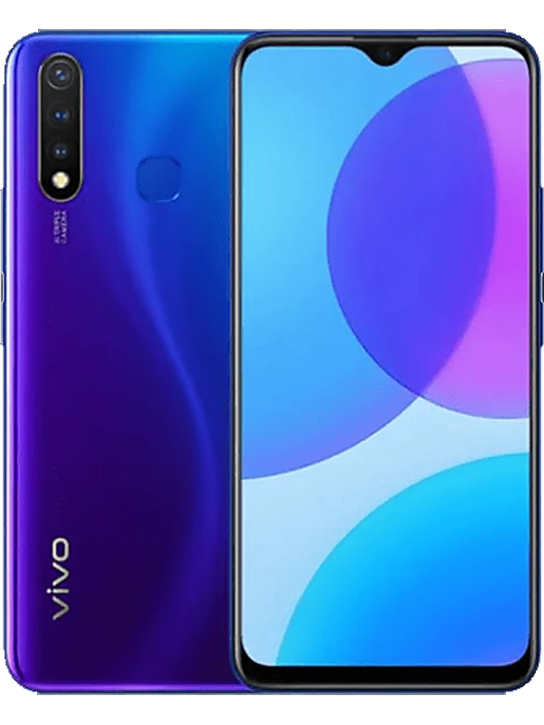 vivo U3