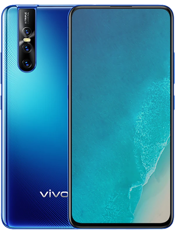 vivo V15 Pro