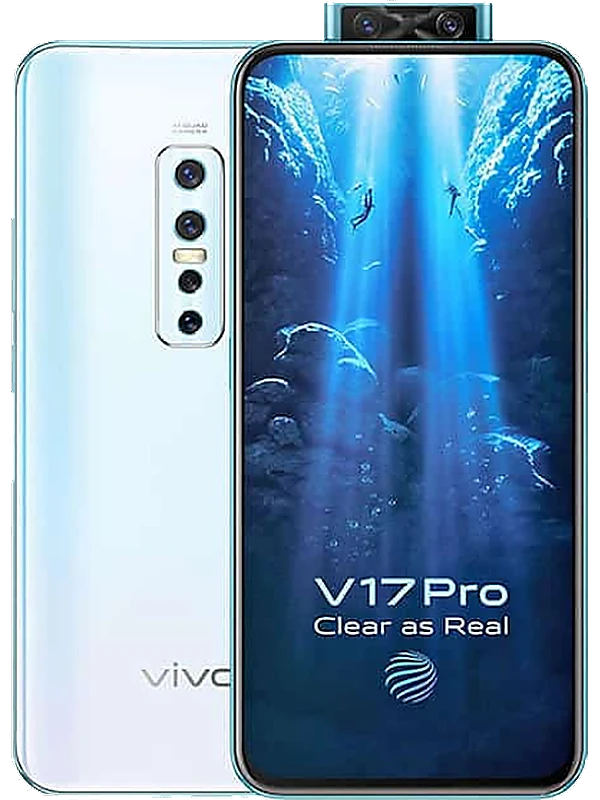 vivo V17 Pro