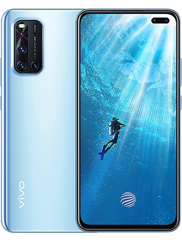 vivo V19