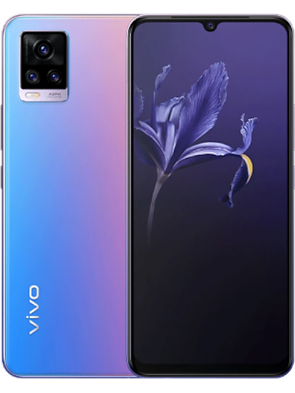 vivo V20