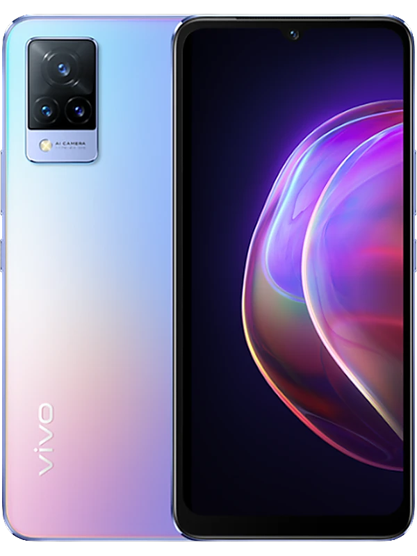 vivo V21