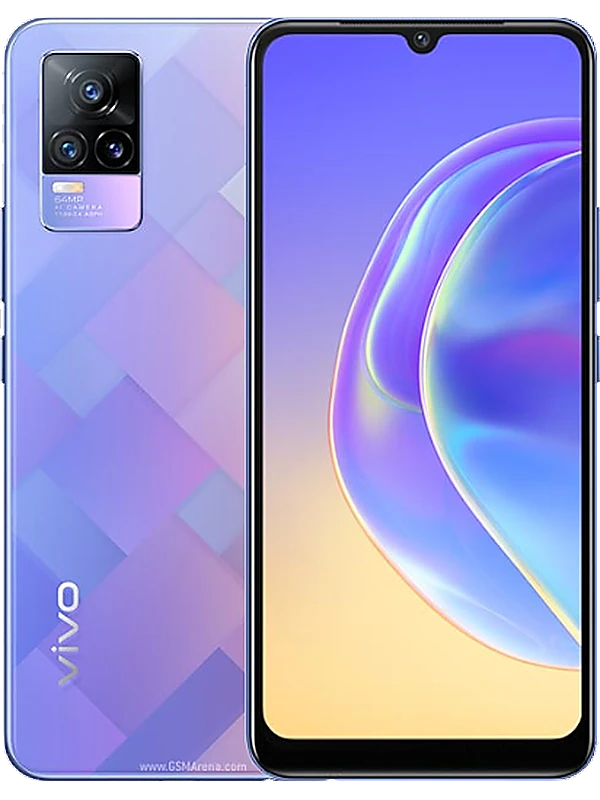 vivo V21e