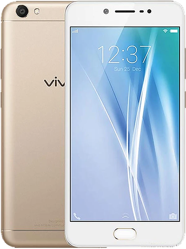 vivo V5