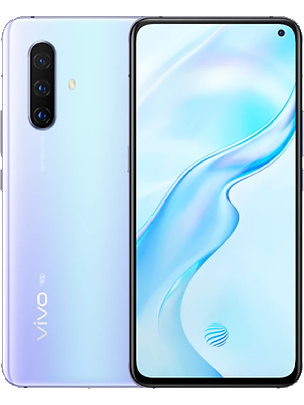 vivo X30