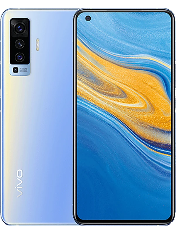 vivo X50 5G