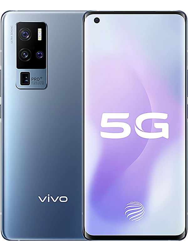 vivo X50 Pro+