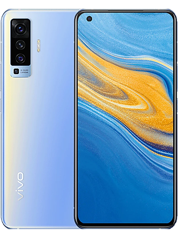 vivo X50